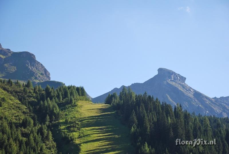 5-places Italy Dolomites
