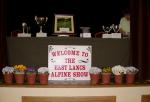 2-shows East.Lancashire Alpine Garden Society