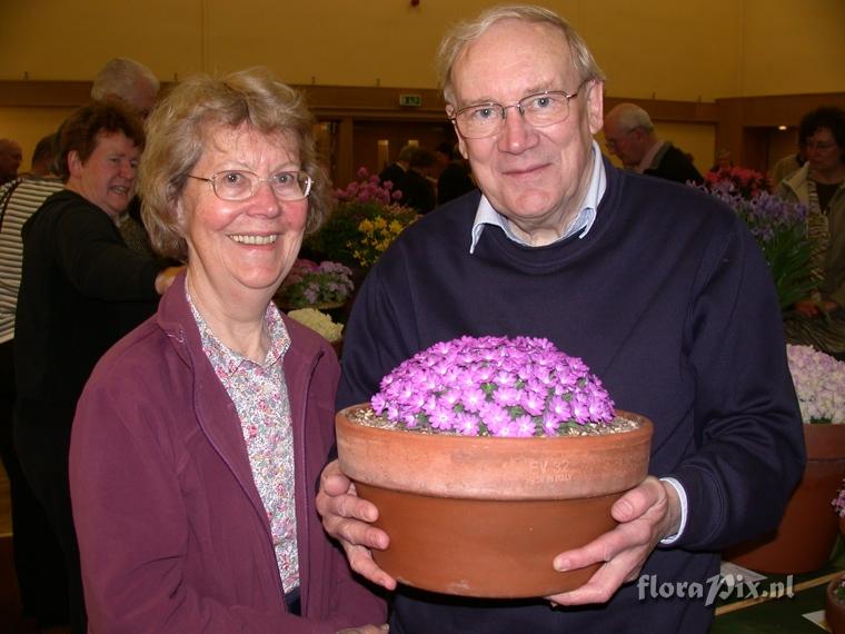 2-shows East.Lancashire Alpine Garden Society